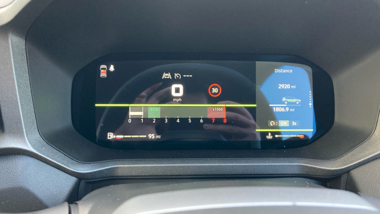 Dacia Bigster 1.2 TCe 140 Journey 5dr Petrol Estate